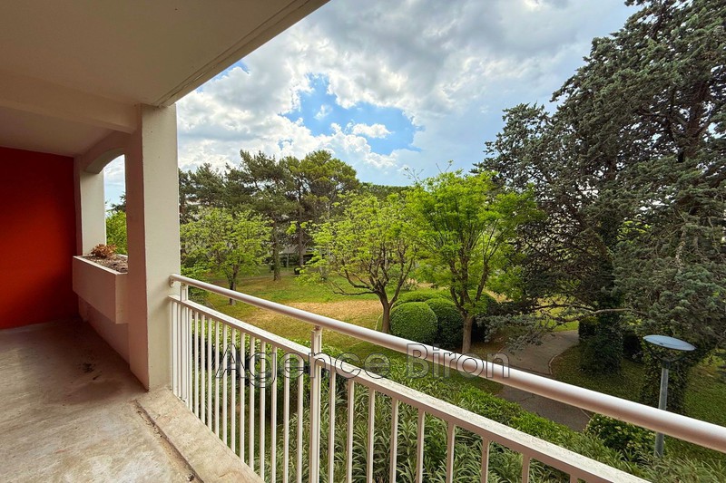 Vente appartement Aix-en-Provence  