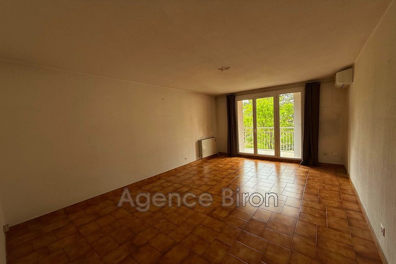 Vente appartement Aix-en-Provence  