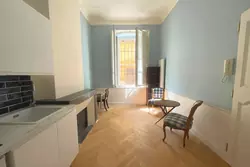 Vente appartement Aix-en-Provence  