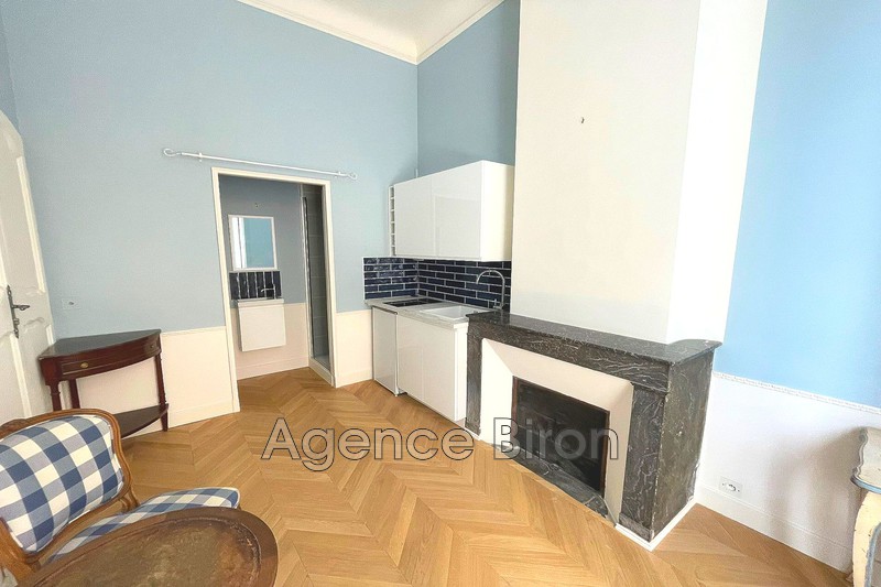 Vente appartement Aix-en-Provence  