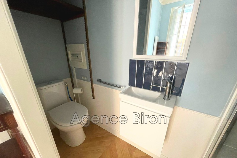 Vente appartement Aix-en-Provence  