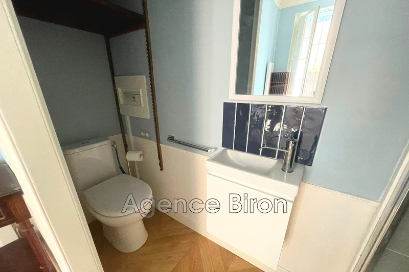 Vente appartement Aix-en-Provence  