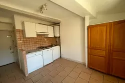 Vente appartement Aix-en-Provence  