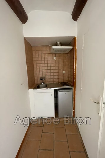 Vente appartement Aix-en-Provence  