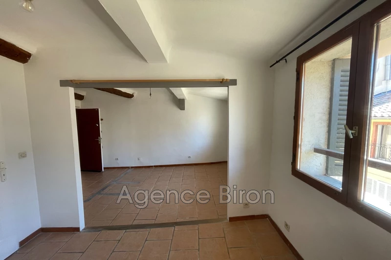 Vente appartement Aix-en-Provence  