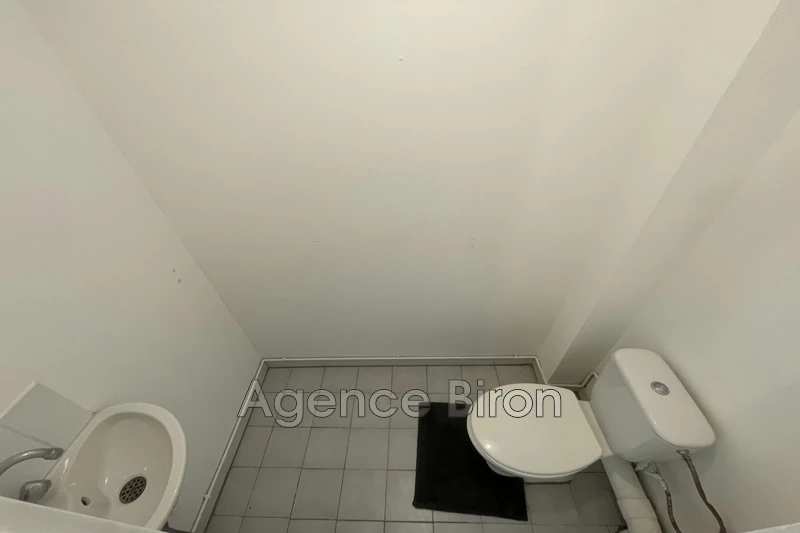 Vente appartement Aix-en-Provence  