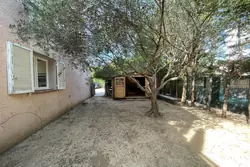 Vente appartement Aix-en-Provence  