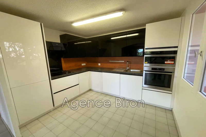 Vente appartement Aix-en-Provence  
