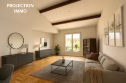 Vente appartement Aix-en-Provence  