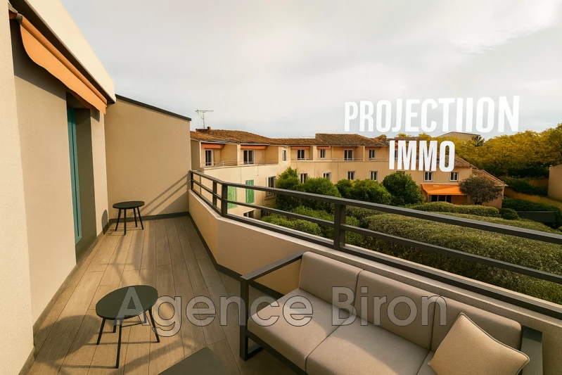 Vente appartement Aix-en-Provence Vente appartement Aix-en-Provence