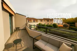 Vente appartement Aix-en-Provence  