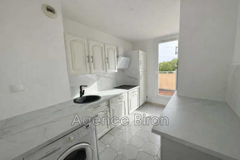 Vente appartement Aix-en-Provence  