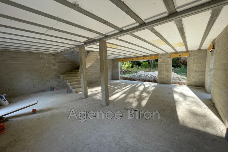 Vente maison contemporaine Aix-en-Provence  
