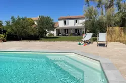 Vente maison Aix-en-Provence  