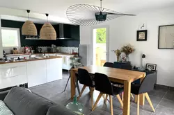 Vente maison Aix-en-Provence  