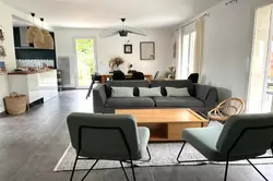 Vente maison Aix-en-Provence  