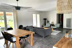 Vente maison Aix-en-Provence  