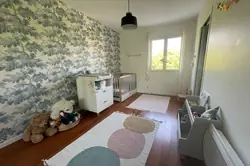 Vente maison Aix-en-Provence  