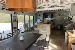 Vente bastide Aix-en-Provence  