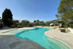 Vente bastide Aix-en-Provence  