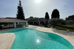 Vente bastide Aix-en-Provence  