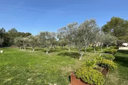 Vente bastide Aix-en-Provence  