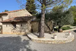 Vente bastide Aix-en-Provence  
