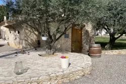 Vente bastide Aix-en-Provence  