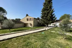 Vente bastide Aix-en-Provence  