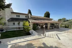 Vente bastide Aix-en-Provence  