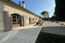 Vente bastide Aix-en-Provence  