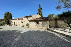Vente bastide Aix-en-Provence  