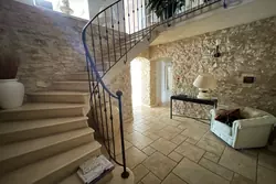 Vente bastide Aix-en-Provence  