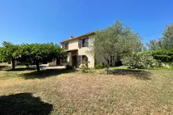 Vente mas La Tour-d'Aigues  