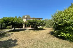 Vente mas La Tour-d'Aigues  