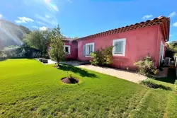 Vente maison Aix-en-Provence  