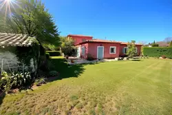 Vente maison Aix-en-Provence  