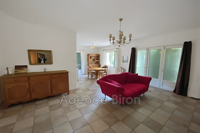 Vente maison Aix-en-Provence  