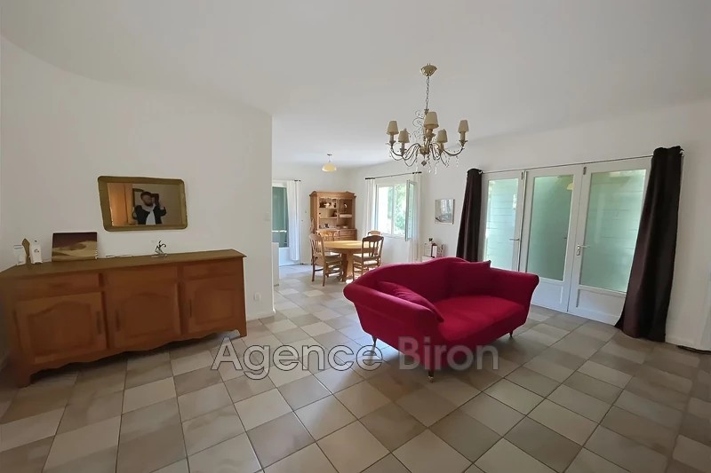 Vente maison Aix-en-Provence  