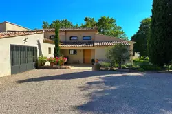Vente propriété Puyricard  
