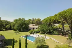 Vente propriété Puyricard  