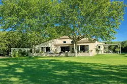 Vente propriété Puyricard  