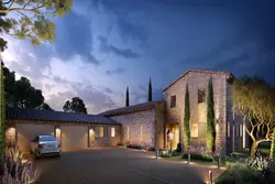 Vente propriété Saint-Rémy-de-Provence  
