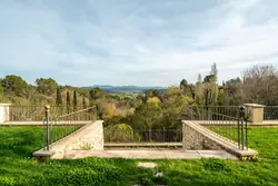 Vente propriété Aix-en-Provence  