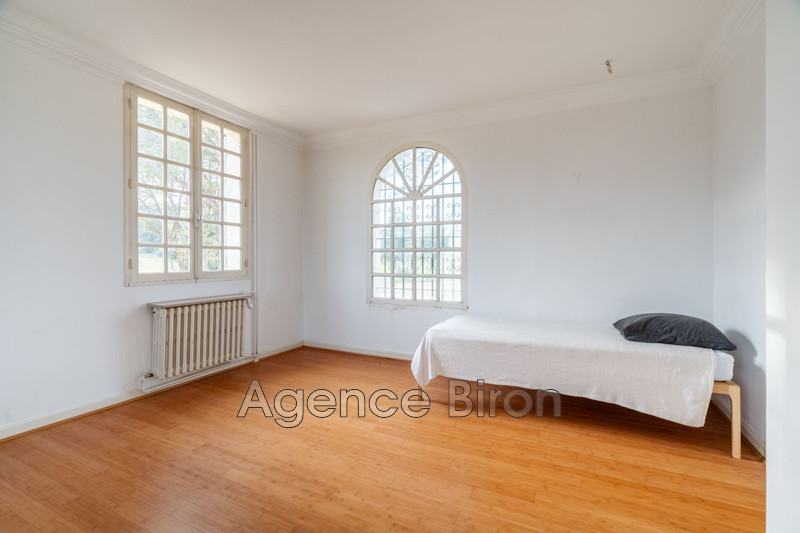 Vente propriété Aix-en-Provence  
