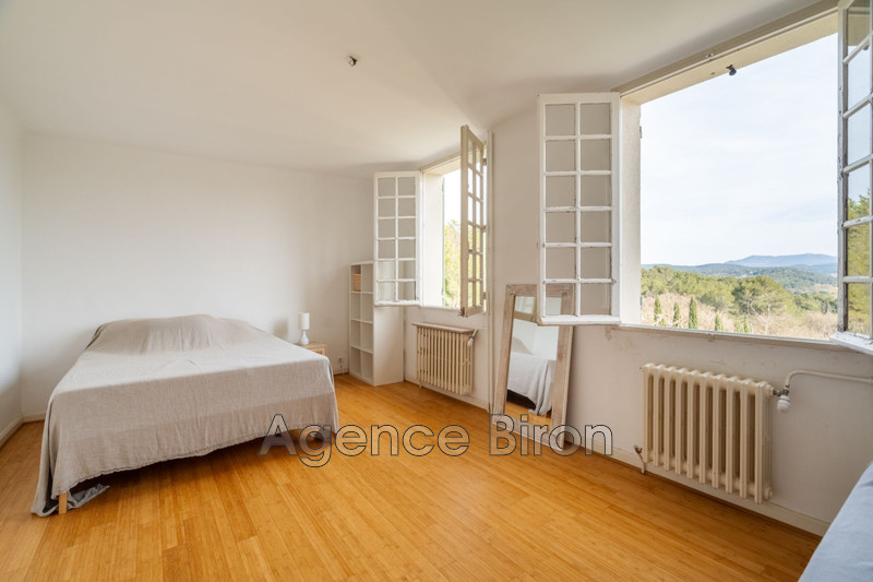 Vente propriété Aix-en-Provence  