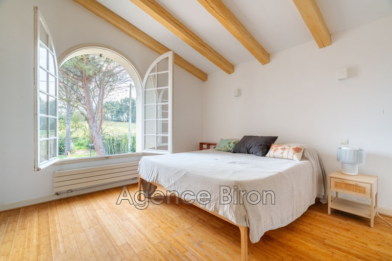 Vente propriété Aix-en-Provence  