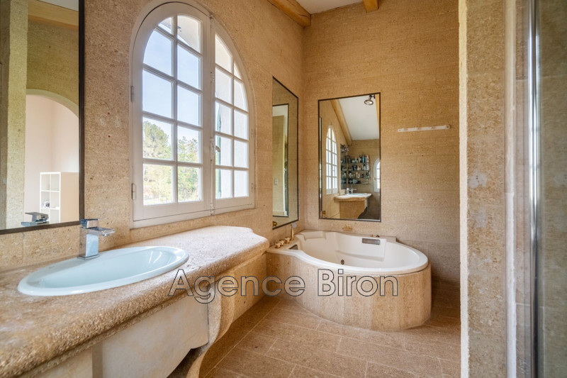 Vente propriété Aix-en-Provence  