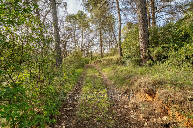 Vente propriété Aix-en-Provence  