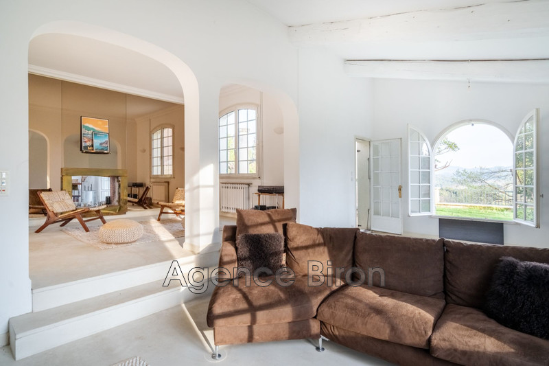 Vente propriété Aix-en-Provence  